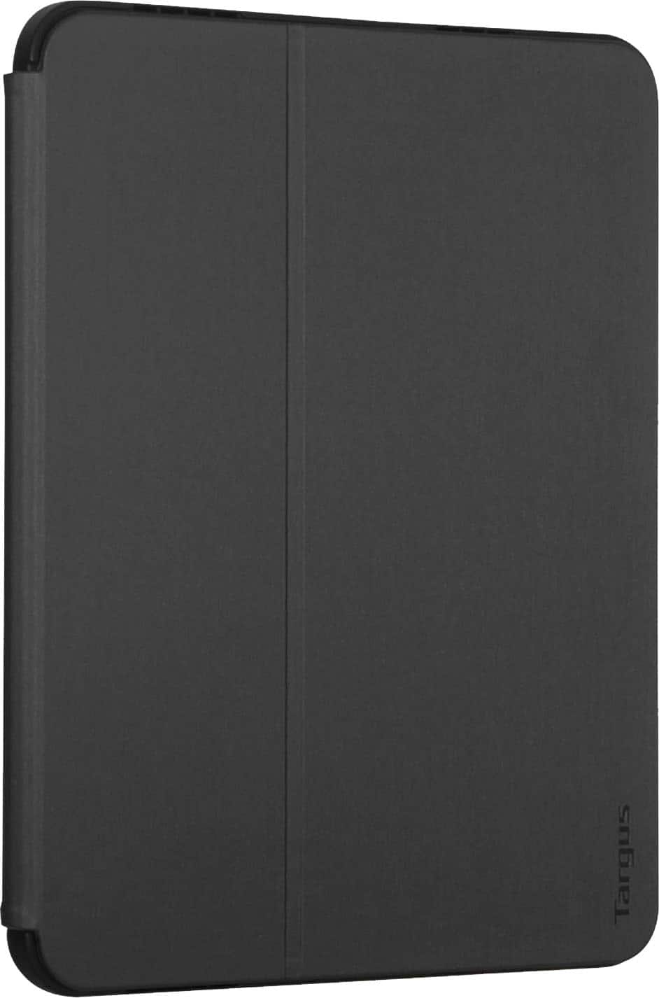 Targus - Click-In Rotating Case for iPad 11"(A16) and iPad 10.9"(10th gen.) - Black