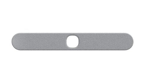 Fabric Cover for Logitech Rally Bar Huddle - Off-White