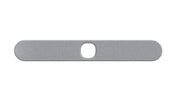 Fabric Cover for Logitech Rally Bar Huddle - Off-White