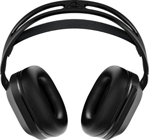 Turtle Beach - Stealth 500 Wireless Over-Ear Gaming Headset for PC, PS5, PS4 & Mobile - Black