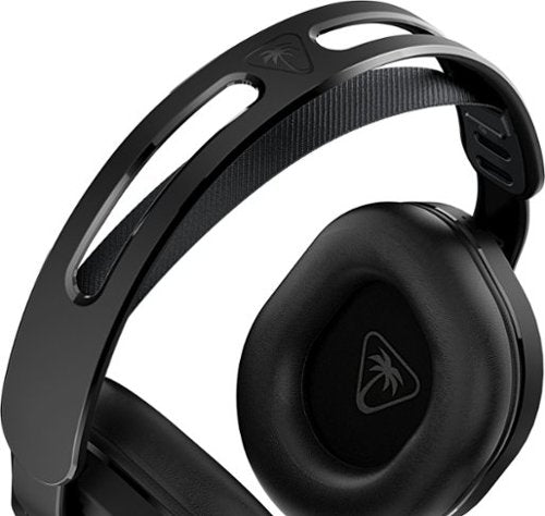 Turtle Beach - Stealth 500 Wireless Over-Ear Gaming Headset for PC, PS5, PS4 & Mobile - Black