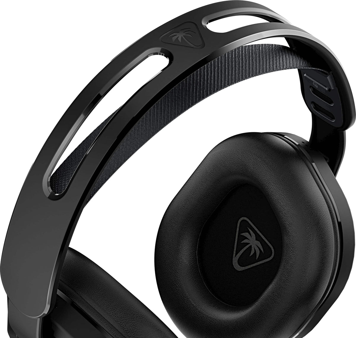 Turtle Beach - Stealth 500 Wireless Over-Ear Gaming Headset for PC, PS5, PS4 & Mobile - Black