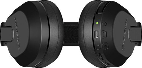 Turtle Beach - Stealth 500 Wireless Over-Ear Gaming Headset for PC, PS5, PS4 & Mobile - Black