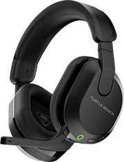 Turtle Beach - Stealth 600 Wireless Over-Ear Multiplatform Gaming Headset for PC, PS5, PS4 & Mobile - Black