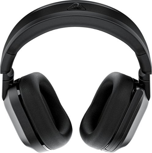 Turtle Beach - Stealth 600 Wireless Over-Ear Multiplatform Gaming Headset for PC, PS5, PS4 & Mobile - Black