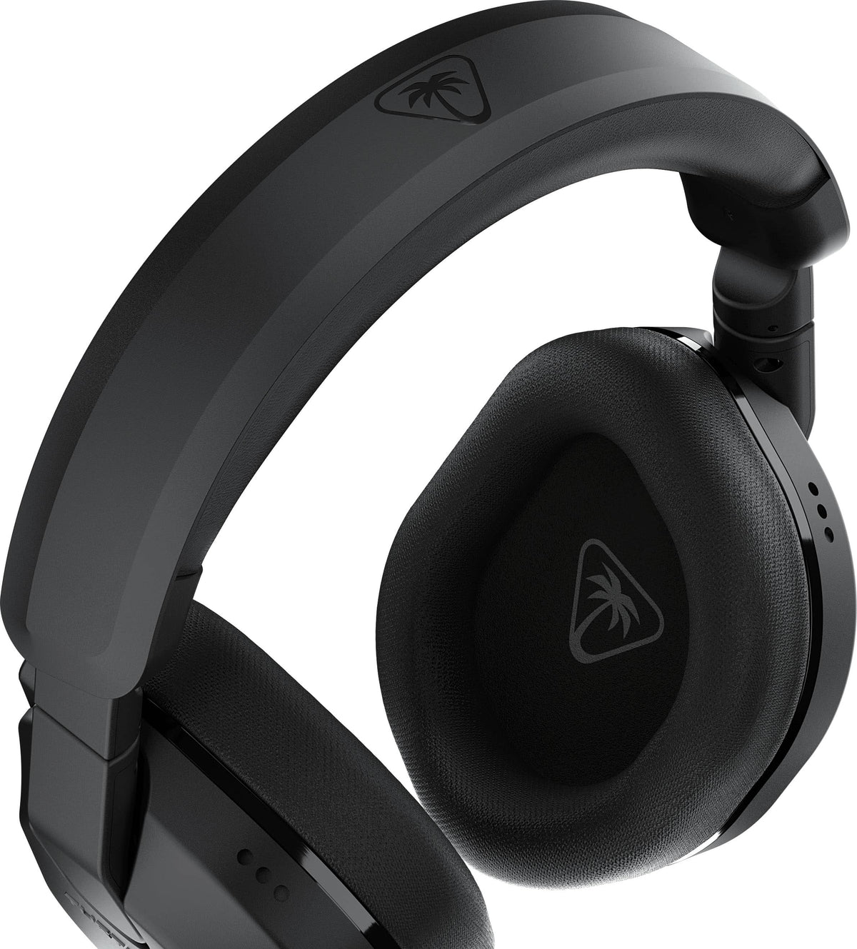 Turtle Beach - Stealth 600 Wireless Over-Ear Multiplatform Gaming Headset for PC, PS5, PS4 & Mobile - Black
