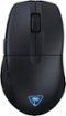 Turtle Beach - Pure Air Ultra-Light Wireless Ergonomic RGB Gaming Mouse with 26K DPI Optical Sensor & 125 hour Battery - Wireless - Black