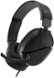 Turtle Beach - Recon 70 Wired Over-Ear Multiplatform Gaming Headset for PC, PS5, PS4, Xbox Series X|S, Xbox One & Mobile - Black