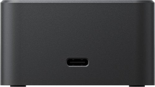 Insta360 - X4 Fast Charge Hub Battery Charger - Black