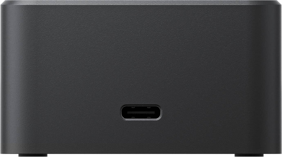 Insta360 - X4 Fast Charge Hub Battery Charger - Black