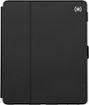 Speck - Balance Folio Case for Apple iPad Pro 13" (M4/M5) - Black/White