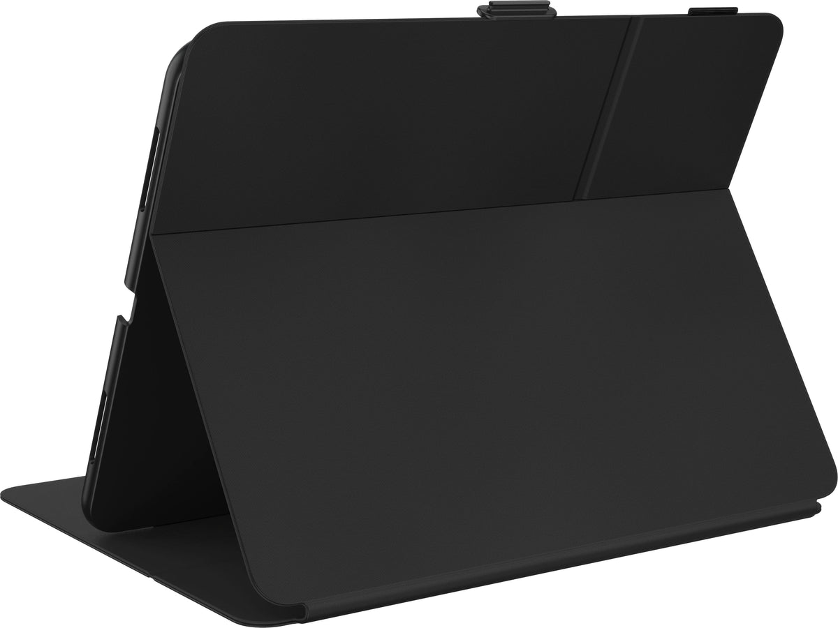 Speck - Balance Folio Case for Apple iPad Pro 13" (M4/M5) - Black/White