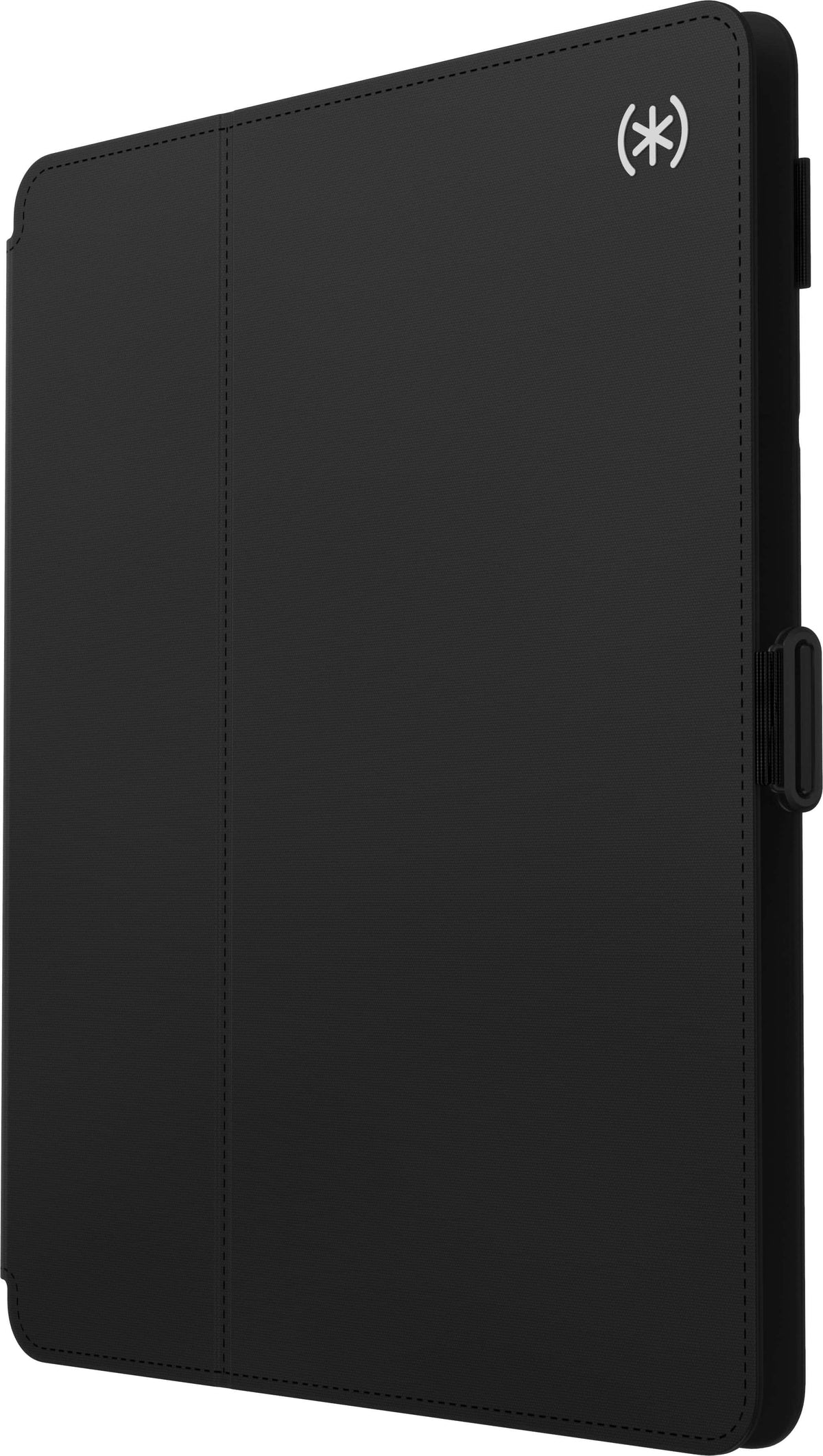 Speck - Balance Folio Case for Apple iPad Pro 13" (M4/M5) - Black/White
