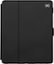 Speck - Balance Folio Case for Apple iPad Air 13" (latest model/M4/M3/M2 chip) - Black/White