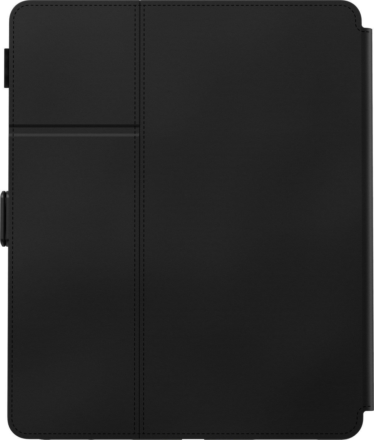Speck - Balance Folio Case for Apple iPad Air 13" (latest model/M4/M3/M2 chip) - Black/White