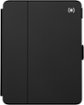 Speck - Balance Folio Case for Apple iPad Pro 11” (latest model/M5/M4) - Black/White