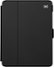 Speck - Balance Folio Case for Apple iPad Pro 11” (latest model/M5/M4) - Black/White