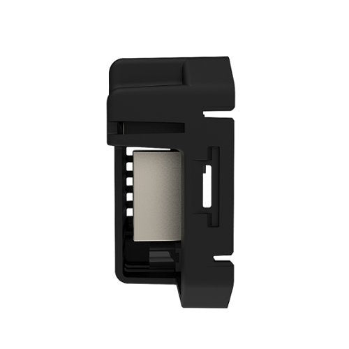 iPort - CONNECT PoE+ AND NETWORK ADAPTER (Each) - Black
