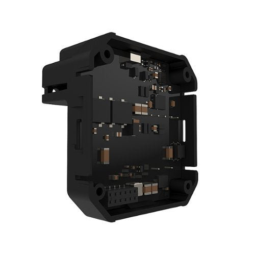 iPort - CONNECT PoE+ AND NETWORK ADAPTER (Each) - Black