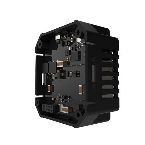 iPort - CONNECT PoE+ AND NETWORK ADAPTER (Each) - Black