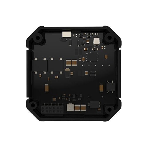 iPort - CONNECT PoE+ AND NETWORK ADAPTER (Each) - Black