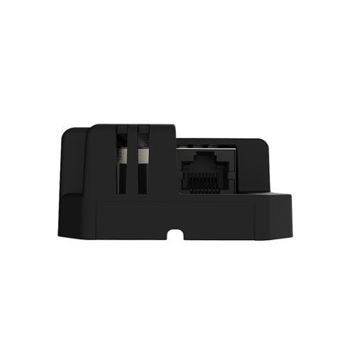 iPort - CONNECT PoE+ AND NETWORK ADAPTER (Each) - Black