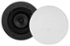 Sonance - VX62R SINGLE SPEAKER - Visual Experience Series 6.5" 2-Way In Ceiling Speaker (Each) - Paintable White