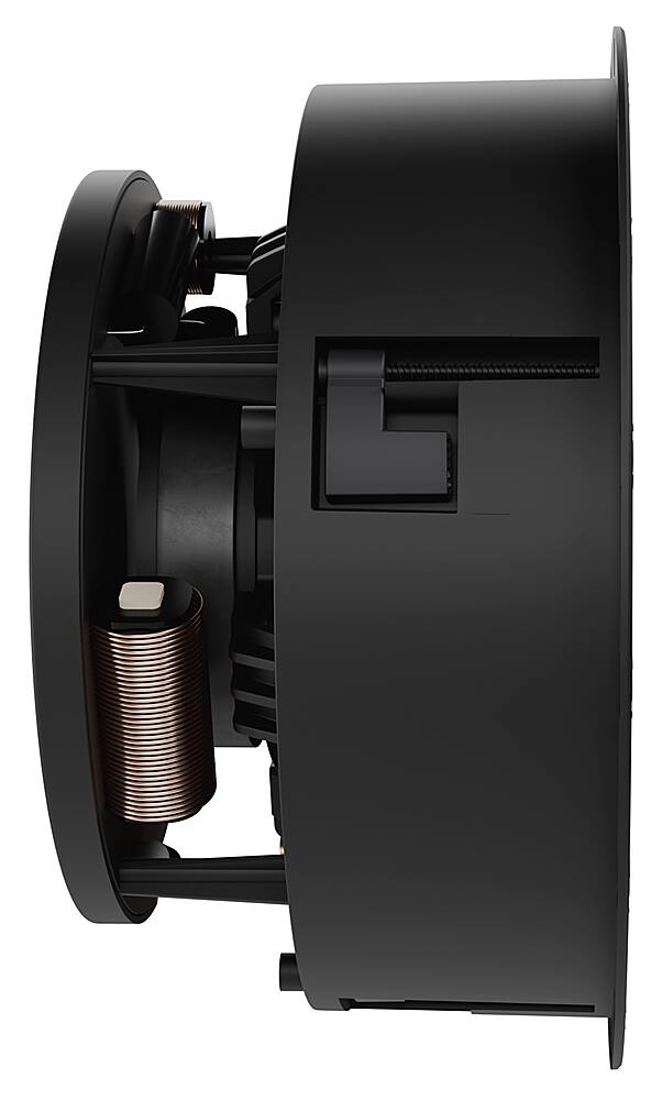 Sonance - VX86R SINGLE SPEAKER - Visual Experience Series 8" 2-Way In Ceiling Speaker (Each) - Paintable White