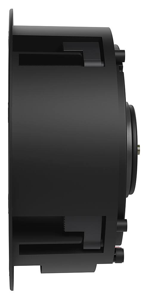 Sonance - VX60R SINGLE SPEAKER - Visual Experience Series 6" 2-Way In Ceiling Speaker (Each) - Paintable White