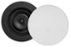 Sonance - VX60R SINGLE SPEAKER - Visual Experience Series 6" 2-Way In Ceiling Speaker (Each) - Paintable White