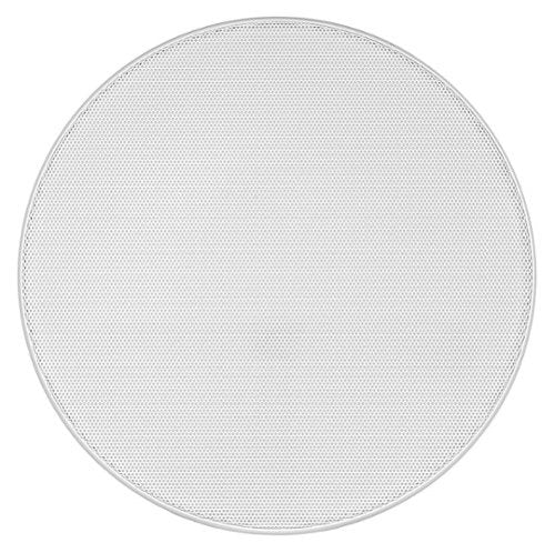 Sonance - VX60R SINGLE SPEAKER - Visual Experience Series 6" 2-Way In Ceiling Speaker (Each) - Paintable White