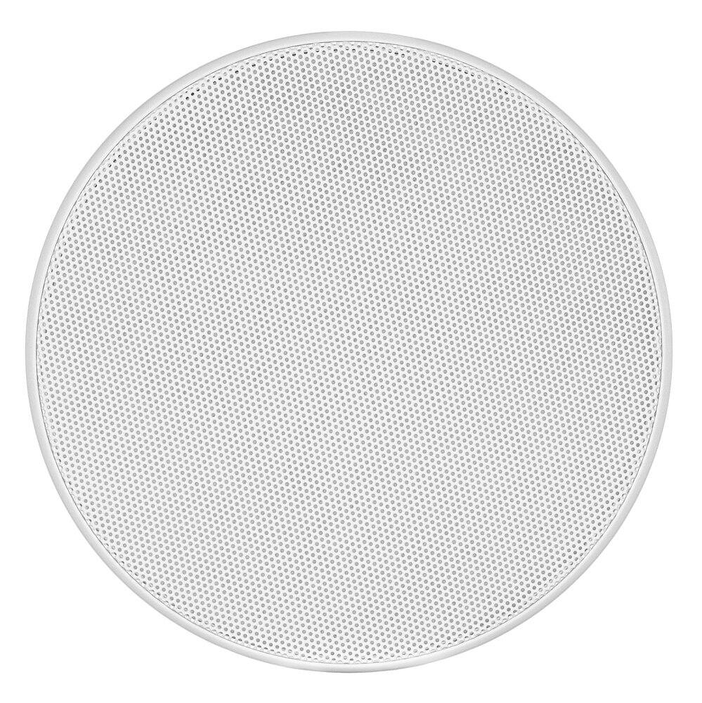 Sonance - VX46R SINGLE SPEAKER - Visual Experience Series 4" 2-Way In Ceiling Speaker (Each) - Paintable White