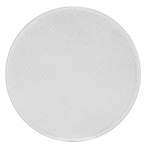 Sonance - VX42R SINGLE SPEAKER - Visual Experience Series 4" 2-Way In Ceiling Speaker (Each) - Paintable White