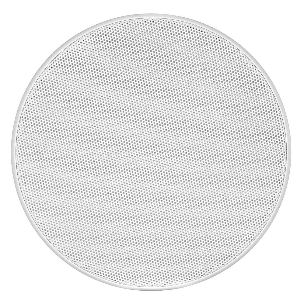 Sonance - VX42R SINGLE SPEAKER - Visual Experience Series 4" 2-Way In Ceiling Speaker (Each) - Paintable White