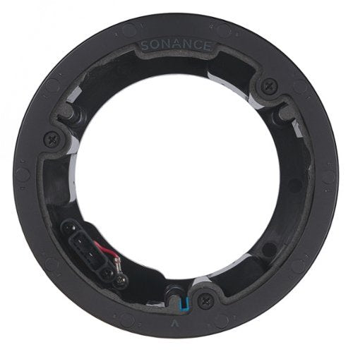 Sonance - VX42R SINGLE SPEAKER - Visual Experience Series 4" 2-Way In Ceiling Speaker (Each) - Paintable White