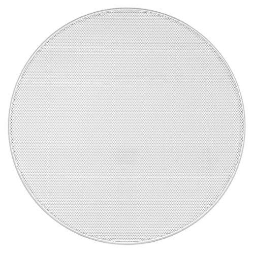Sonance - VX64R SINGLE SPEAKER - Visual Experience Series 6.5" 2-Way In Ceiling Speaker (Each) - Paintable White
