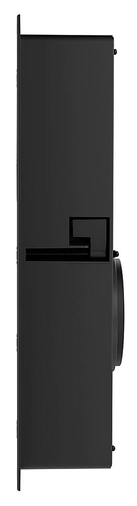 Sonance - VX82 RECTANGLE SINGLE SPEAKER - Visual Experience Series 8" 2-Way In Wall Speaker (Each) - Paintable White