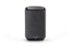 Denon - Home 150NV Smart Wireless Capability Powered Speaker - Black