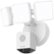 Wyze - Floodlight Camera Pro, 3000 Lumen LEDs, 180° Wide View, 2k HD Outdoor Wi-Fi Floodlight Home Security Camera - White
