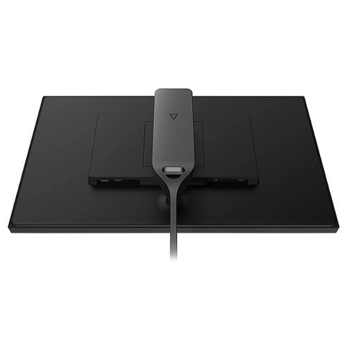 Dough - Spectrum One 27" LCD 144-Hz Gaming Monitor with USB-C Dock and Spectrum Monitor Stand Kit - Glossy