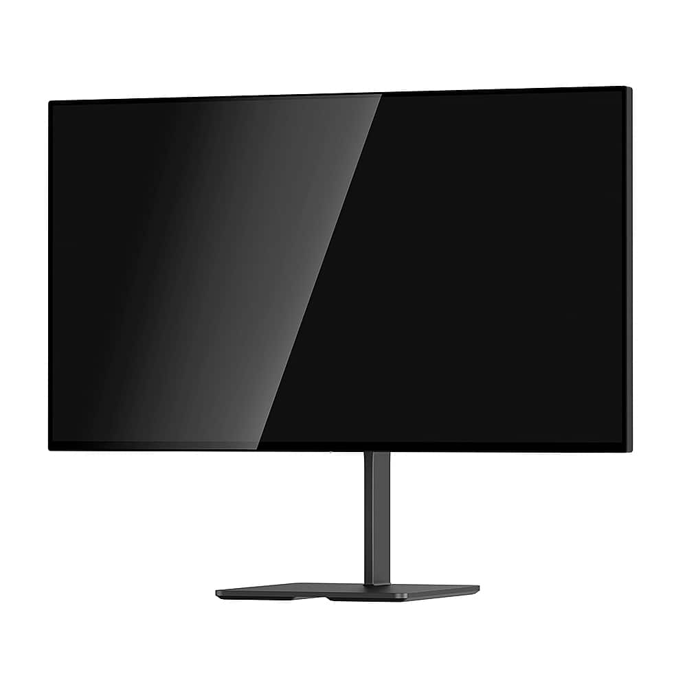 Dough - Spectrum One 27" LCD 144-Hz Gaming Monitor with USB-C Dock and Spectrum Monitor Stand Kit - Glossy