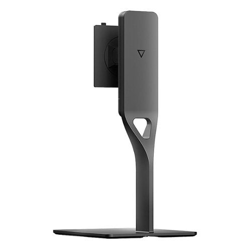 Dough - Spectrum One 27" LCD 144-Hz Gaming Monitor with USB-C Dock and Spectrum Monitor Stand Kit - Glossy