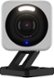 Wyze - Cam v4 - Indoor/Outdoor, Plug-in, 2.5K WiFi Security Camera with Color Night Vision & Motion Activated Spotlight - Gray