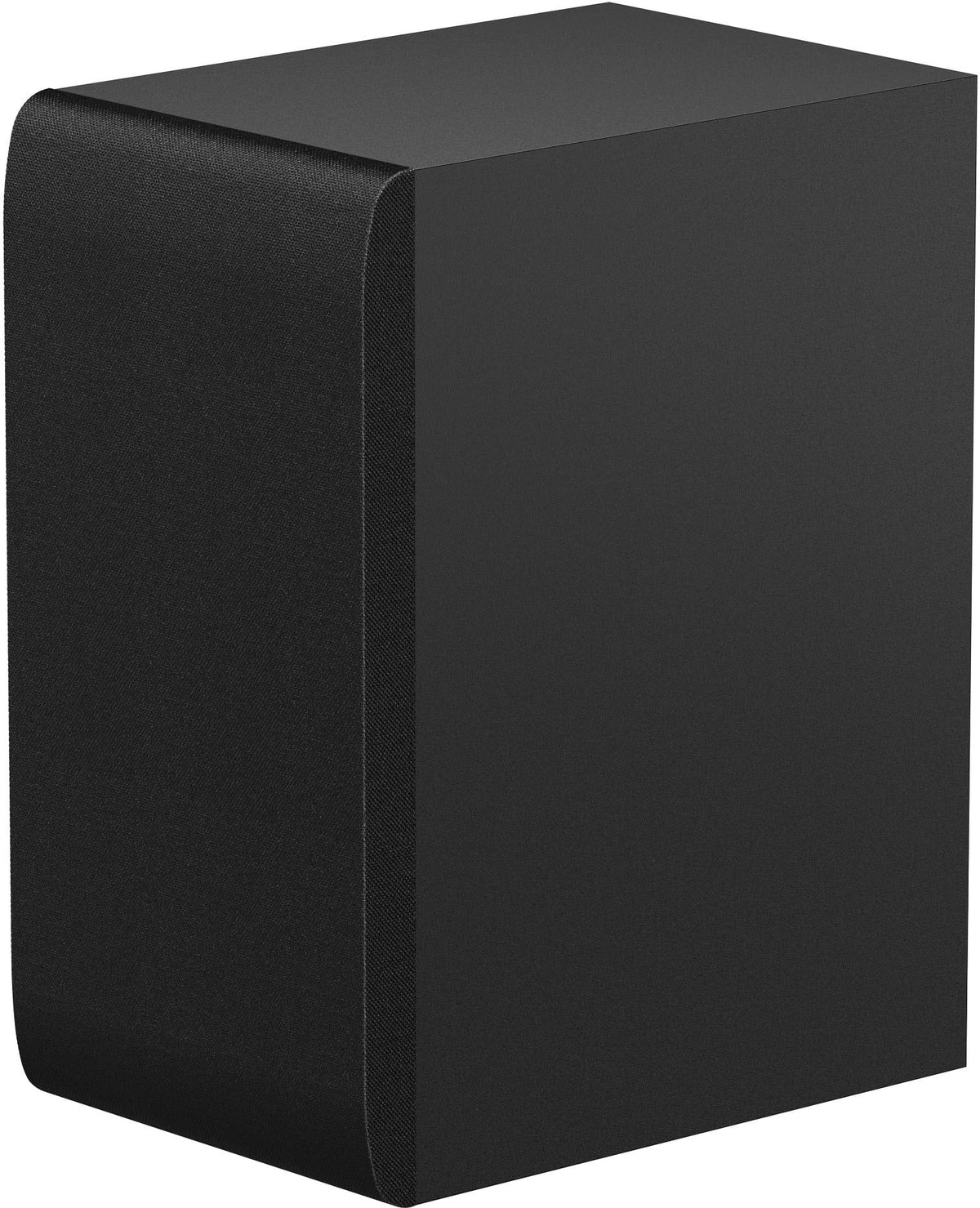 LG - 2.1-Channel S40T Soundbar with Wireless Subwoofer, Bluetooth Connectivity, Dolby Audio and WOW Orchestra - Black