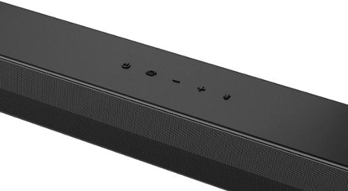 LG - 2.1-Channel S40T Soundbar with Wireless Subwoofer, Bluetooth Connectivity, Dolby Audio and WOW Orchestra - Black