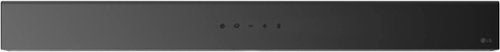 LG - 5.1-Channel S60TR Home Theater Soundbar with Wireless Subwoofer and Rear Speakers, Dolby Audio - Black