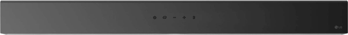 LG - 5.1-Channel S60TR Home Theater Soundbar with Wireless Subwoofer and Rear Speakers, Dolby Audio - Black