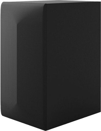 LG - 5.1-Channel S60TR Home Theater Soundbar with Wireless Subwoofer and Rear Speakers, Dolby Audio - Black