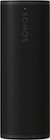Sonos - Roam 2 Portable Smart Speaker with Waterproof and Dustproof Design (Each) - Black