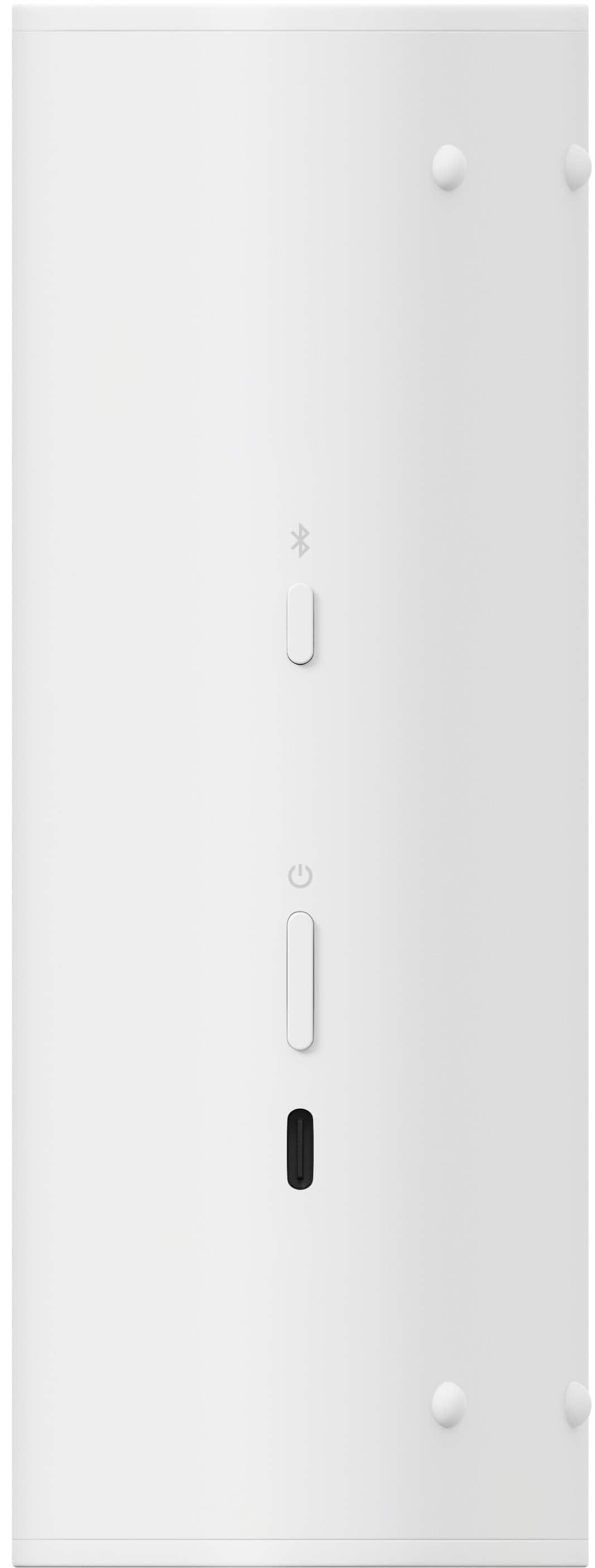 Sonos - Roam 2 Portable Smart Speaker with Waterproof and Dustproof Design (Each) - White